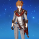 Image for article titled What Your Genshin Impact Crush Says About You
